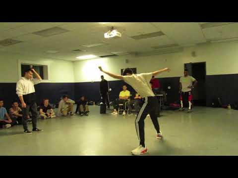 UConn BC One 2019 | Top 32 | Chief Keef vs Phil (Wizard)