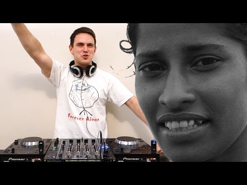 Soundwave Session 52 - TODOS [Forever Alone DJ Set]