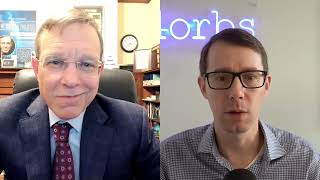 U.S. Govt Hiding Warp Drive Physics?! Avi Loeb considers the possibility.