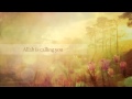 Allah Is Calling You 