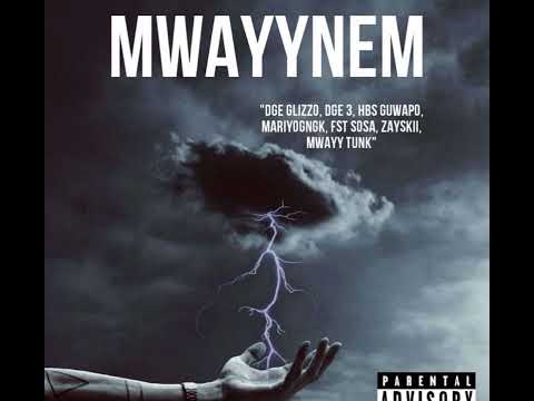 Mariyogngk - get worse ( ft hbs glizzo)