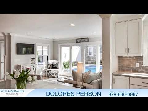 New Residential listing for sale found at 32 Strong Street, Newburyport, MA 01950