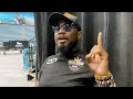 WILDER TRAINER SCOTT IN DEPTH ON WILDER PLAN OF ATTACK FOR FURY; TALKS BODY ATTACK & USYK