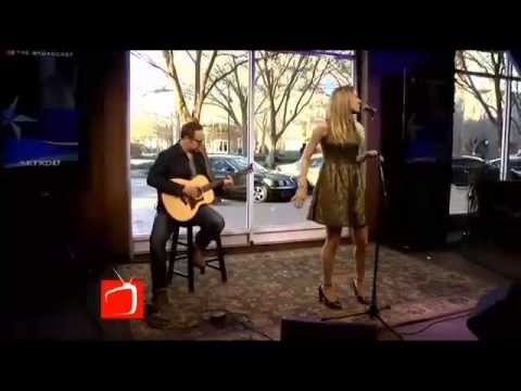 Don't Write A Song - (Kelsey Lewis)