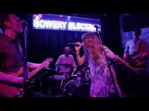 Sirs&Madams - I Don't Ever LIVE at The Bowery Electric