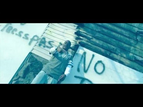 Fonzerelli Dibiase - They Know (Official Music Video) #DirectedByRome