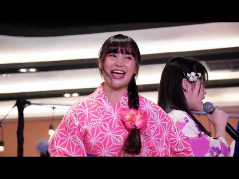 220821 ยังโสด [Cover] - Mahnmook LAST IDOL TH @ LAST AI MATSURI