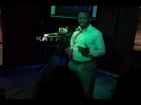 Promotional video thumbnail 2 for UniverSouLove