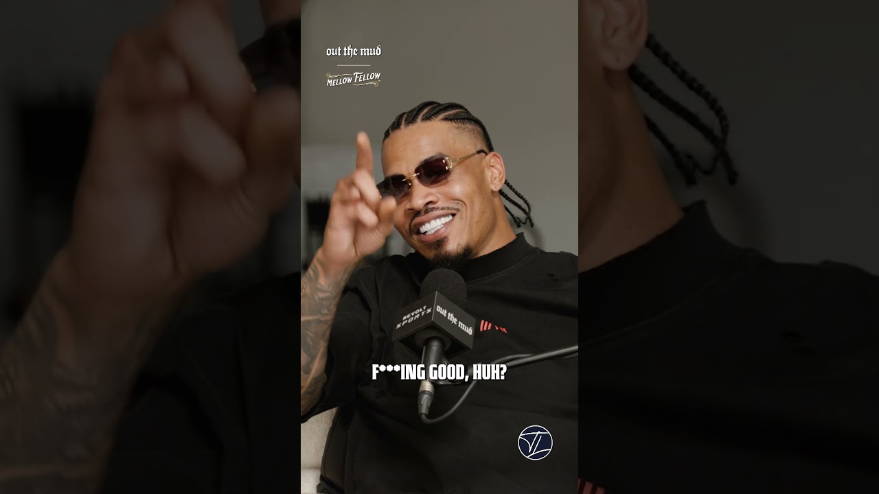 Tony Allen DONE SWITCHED UP on the people 💀