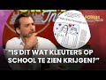 Forum Inside #37: Ondeugdelijke Opvoeding