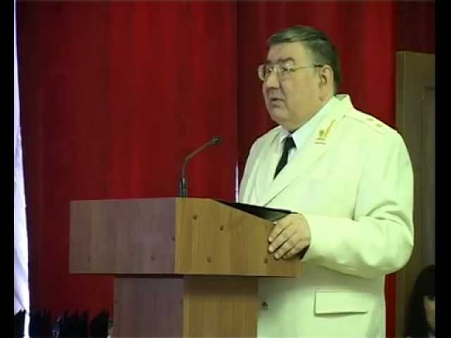 За тесное взаимодействие. 