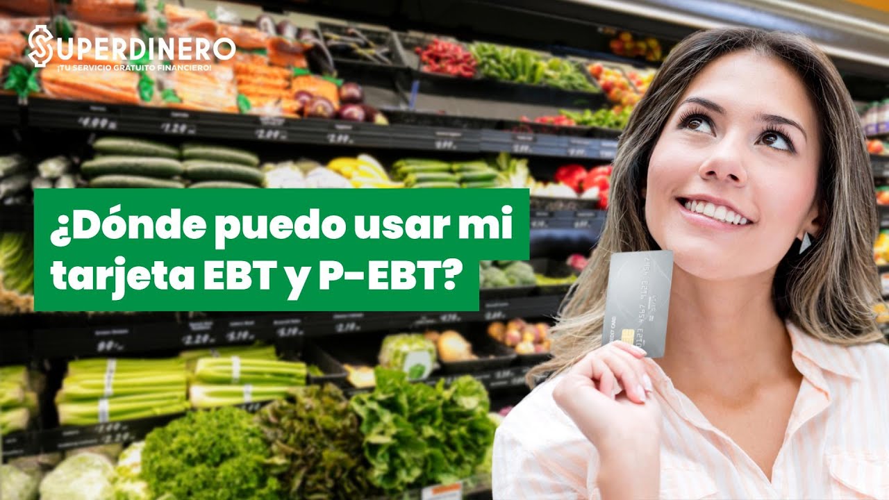 ¿Qué es la tarjeta EBT de Arizona? LIB Answers