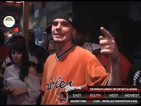 Doe Flaco (WarChild) vs Lu Cipher Grind time now Hosted by Myverse #grindtimex #myverse #lucipher