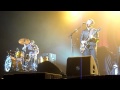 The Black Keys - Stack Shot Billy [HD]