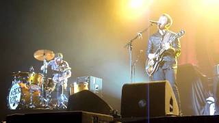 The Black Keys - Stack Shot Billy [HD]
