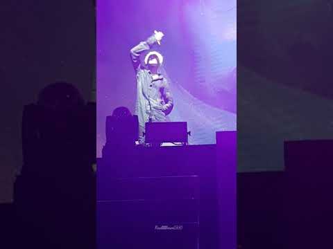 190118 WE WERE - MINO FOCUS WINNER 위너 2019 EVERYWHERE TOUR IN SAN FRANCISCO