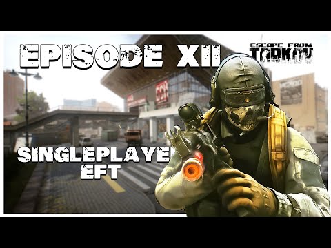 I'm A Very Bad Scav! 😂 | Zero To Hero SP Tarkov Ep. 12