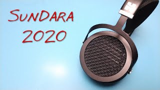 Video thumbnail for 🟥HifiMan Sundara 2020 _(Z Reviews)_ Definitely not Worse by Z Reviews