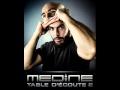 2011 Medine - Angle mort Acte 3 ( Table d'ecoute ...
