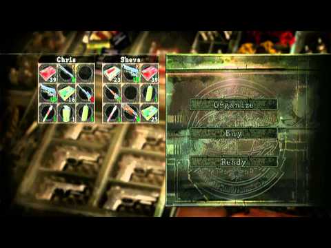 Resident Evil 5 Walkthrough Part 21 HD second Uroboros Boss fight Professional Mode xbox 360