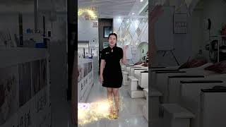 호치민 이발소 추천｜푸미흥 이발소 소담 이발소 최고의 시설 #호치민이발소 #푸미흥이발소