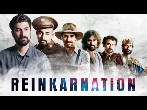 Wiedergeburt – Wahrheit oder Täuschung?