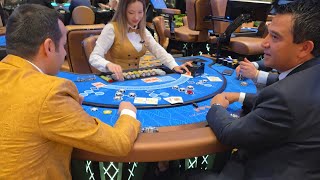 Ultimate poker ogreniyoruz!! Grand Sapphire Resort&Casino’da..