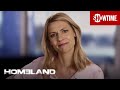 Thank You Homeland SHOWTIME