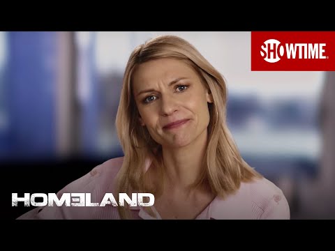 Homeland Season 8 (Featurette 'Thank You')