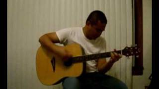 Good Riddance (Time of Your Life) cover