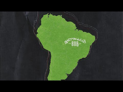 Marcelo X Yxungteezy - Colombia (Official Audio)
