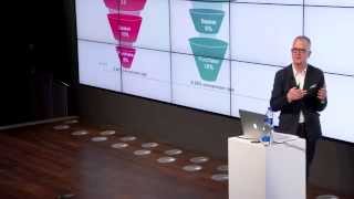 Simon Andrews - Unleashing the Power of Mobile - Conversions@Google 2015 video