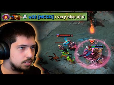 W33 vs TOP 6 - One of The BIGGEST FAIRPLAY you will see today!!