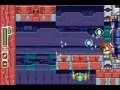 Rockman Zero 3 Sonic Version GBA Longplay