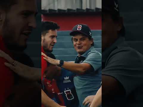 🔵🔴⚪O Paraná vence o Paranavaí na Vila Capanema, segue 100% e líder isolado da Segundona.