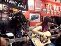 Damone (live in RI 5-22-06) - When You Live