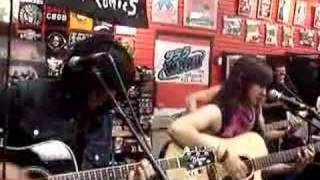 Damone (live in RI 5-22-06) - When You Live