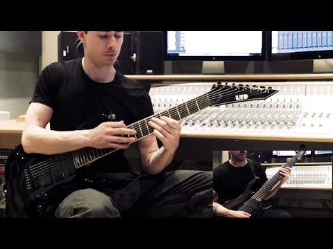 The Five Hundred - Smoke & Mirrors Guitar Playthrough