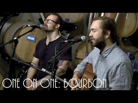 Bourbon video