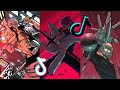 Badass Anime Moments Tiktok Compilation PART 12 In 4K With Anime And Song Name