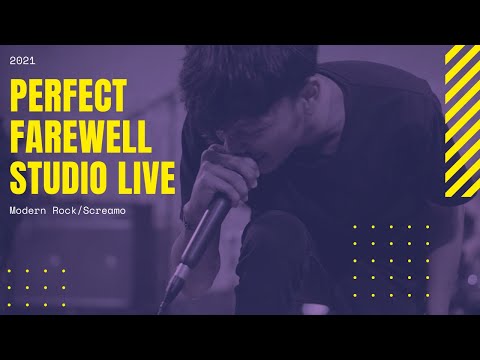 Dora And Dreamland - Perfect Farewell - Studio Live Session