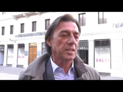 GIORDANI CANDIDATO SINDACO DI PADOVA