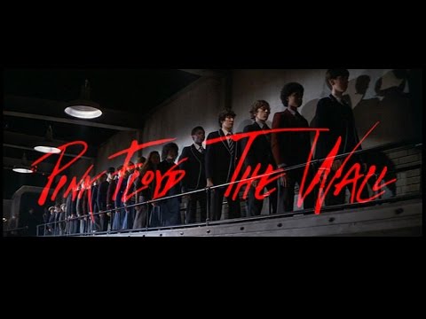 Пинк Флойд - Стена / Pink Floyd  - The Wall (1982) (трейлер)