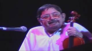 Dave Swarbrick -  Special Guest Spot Cropredy 2003