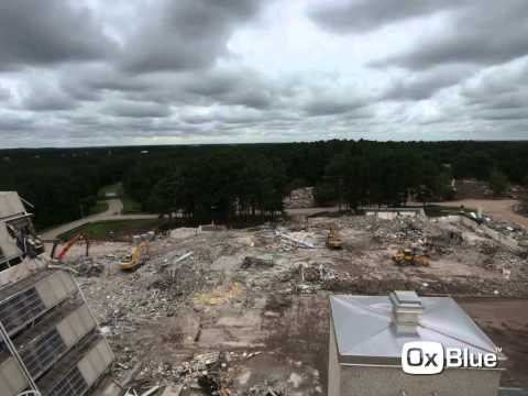 JW Demolition   XPF video project   162 days