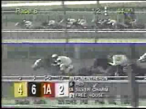 San Vicente Stakes 1997