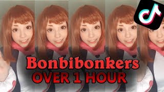 Bonbibonkers Tik Tok MEGA COMPILATION OVER 1 HOUR