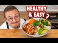 Easy Chicken Rice Bowls Anyone Can Make