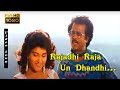 Rajathi Raja Un Thanthirangal |1080P HD  | S. P. B , Swarnalatha| Rajinikanth | Kushboo | Ilayaraja