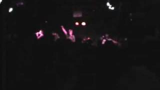 Switchfoot - New Way To Be Human - Live in San Francisco
